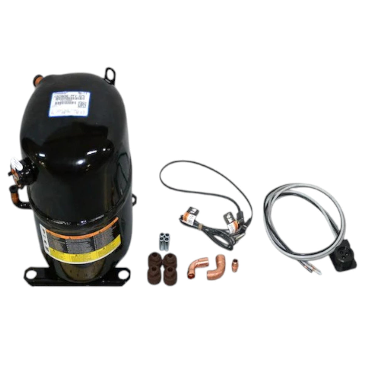 CR28K6E-PFV-875 Copeland Hermetic Compressor