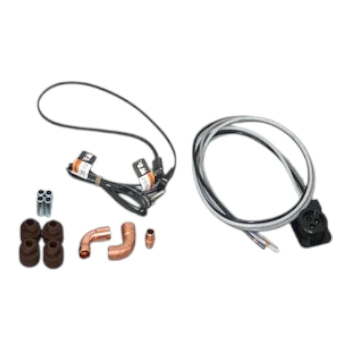 CR28K6E-PFV-875 Copeland Hermetic Compressor