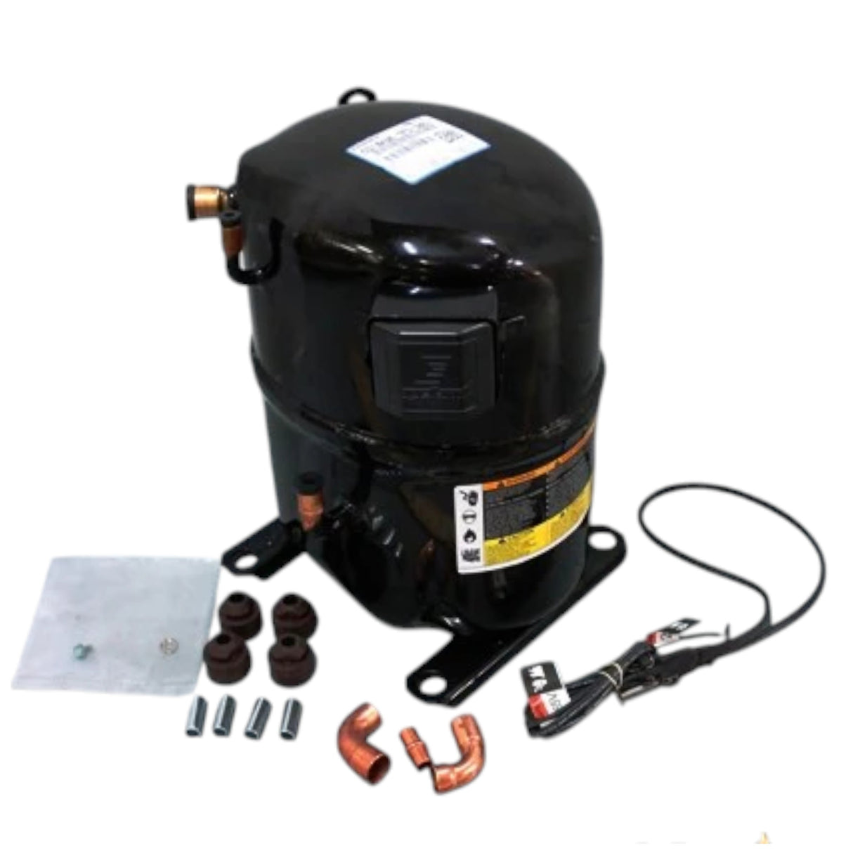 CS12K6E-TF5-256 Genuine Copeland Scroll Compressor