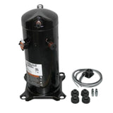 ZR49K3-PFV-230 Genuine Copeland Scroll Compressor