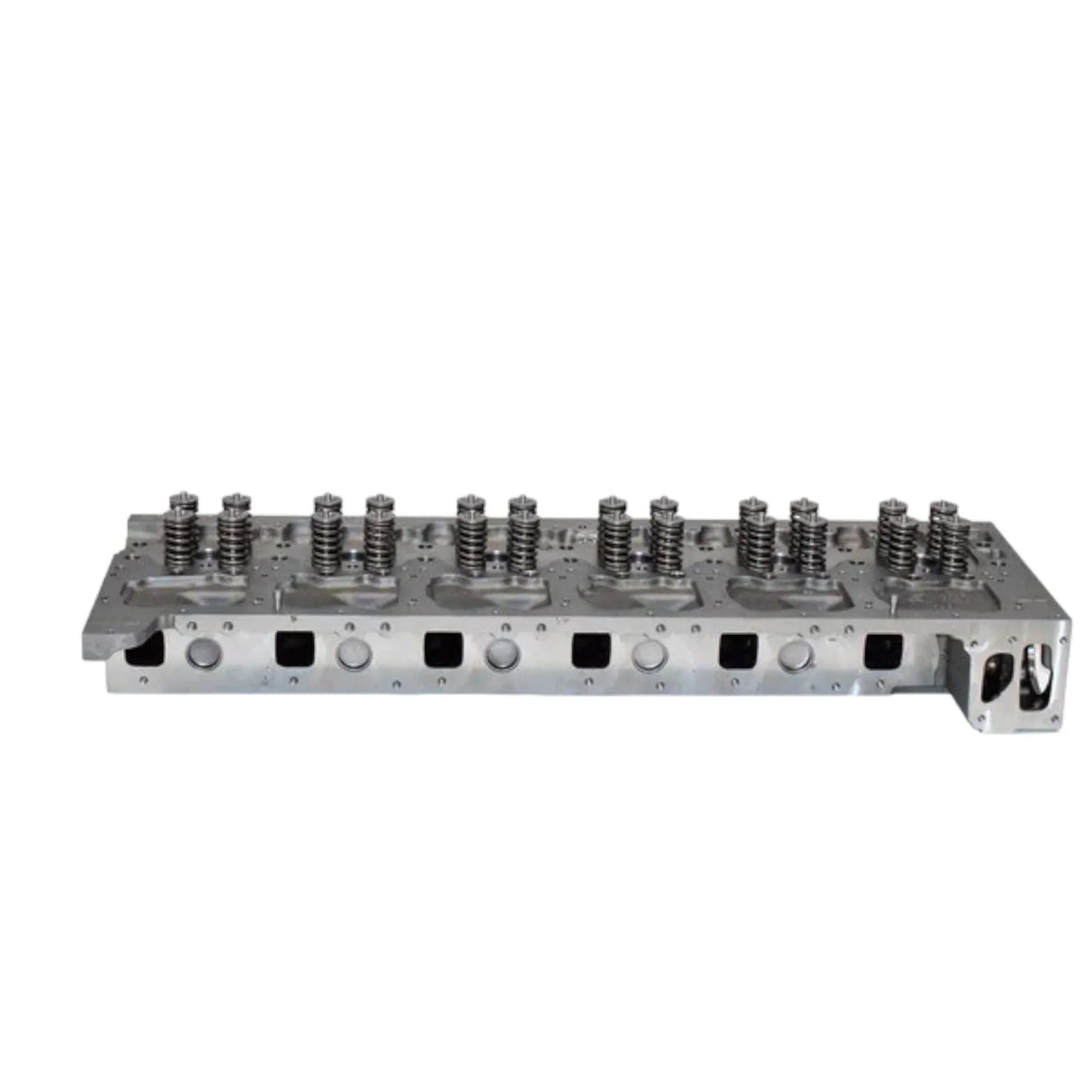 85022657 Genuine Volvo Cylinder Head - Truck To Trailer