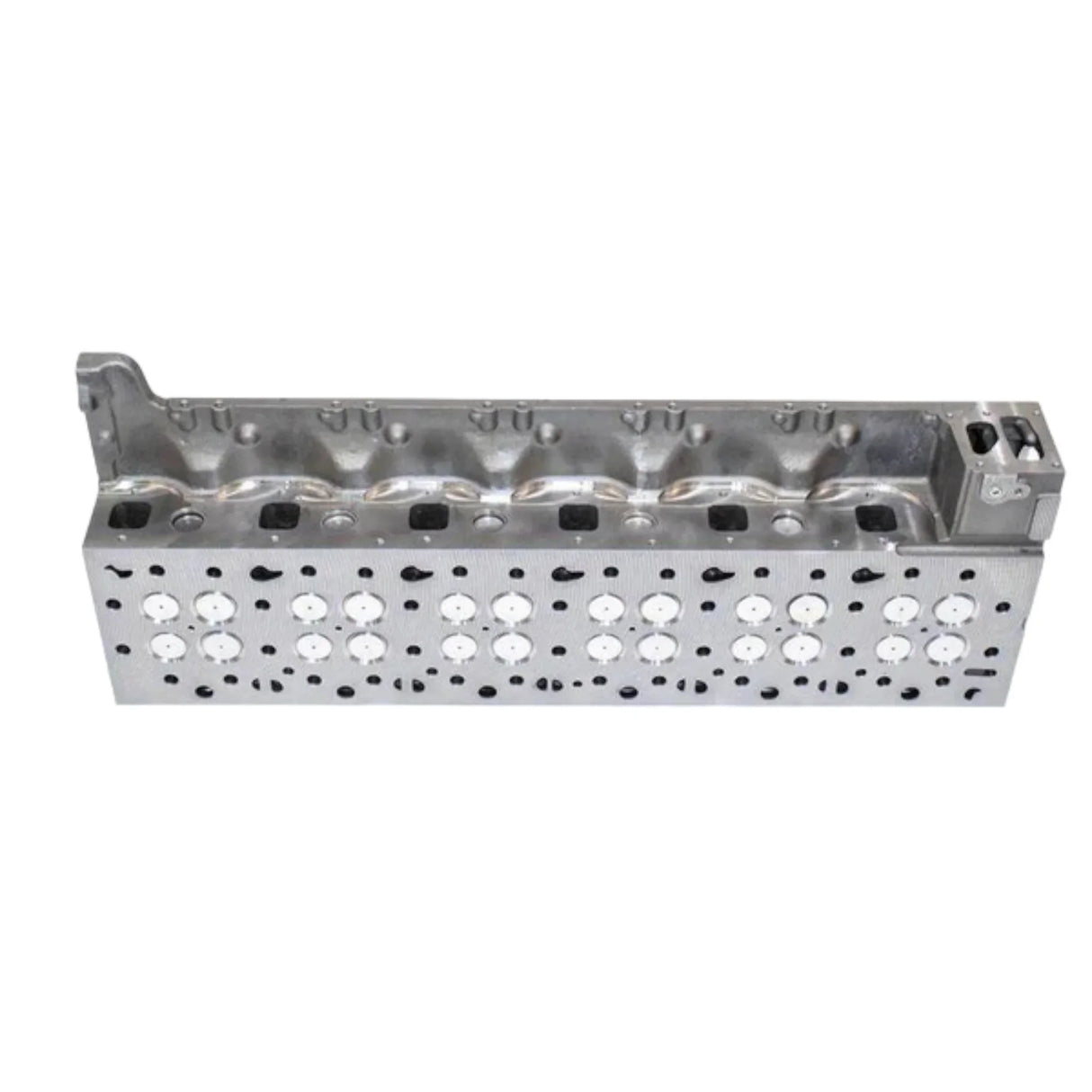 85022657 Genuine Volvo Cylinder Head - Truck To Trailer