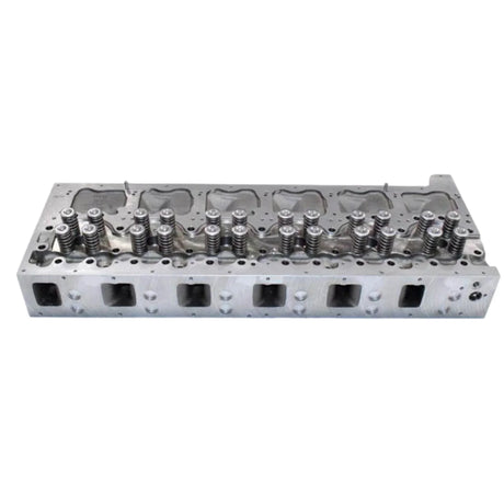 85022657 Genuine Volvo Cylinder Head - Truck To Trailer