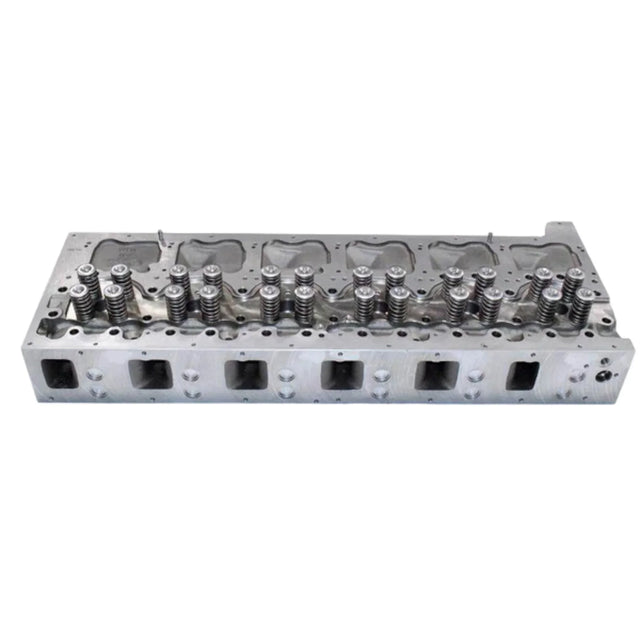 85022657 Genuine Volvo Cylinder Head - Truck To Trailer