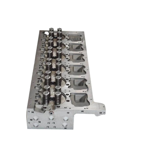 85022657 Genuine Volvo Cylinder Head - Truck To Trailer