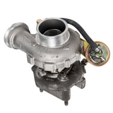 RA9060963999 Genuine Detroit Diesel Turbocharger - Truck To Trailer