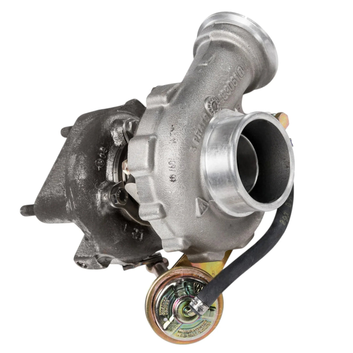 RA9060963999 Genuine Detroit Diesel Turbocharger - Truck To Trailer