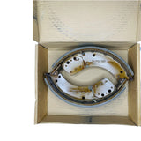DE30314 Genuine John Deere Brake Drum Shoe Kit - Truck To Trailer