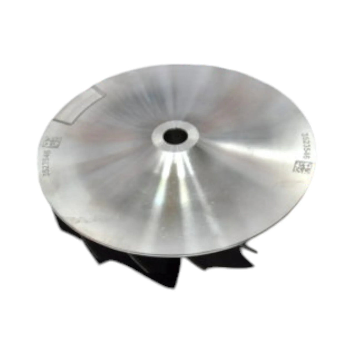 3523546 Cummins Turbocharger Compressor Impeller - Truck To Trailer