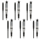 DZ-116152 Genuine John Deere Injectors Set Of Six - Truck To Trailer