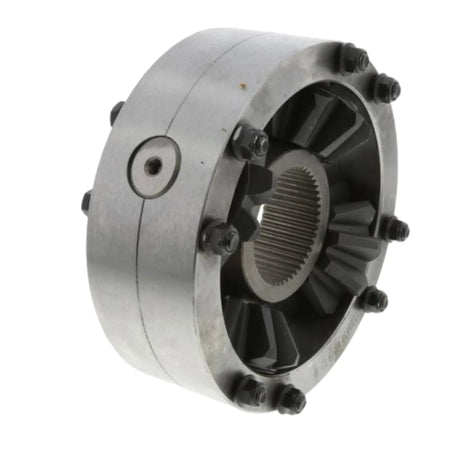 2719-512845 Genuine Volvo Differential Assy - Truck To Trailer