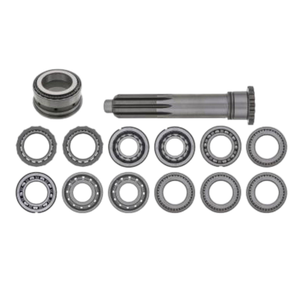 85105750 Genuine Volvo Kit - Truck To Trailer