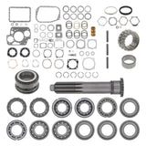 85105750 Genuine Volvo Kit - Truck To Trailer