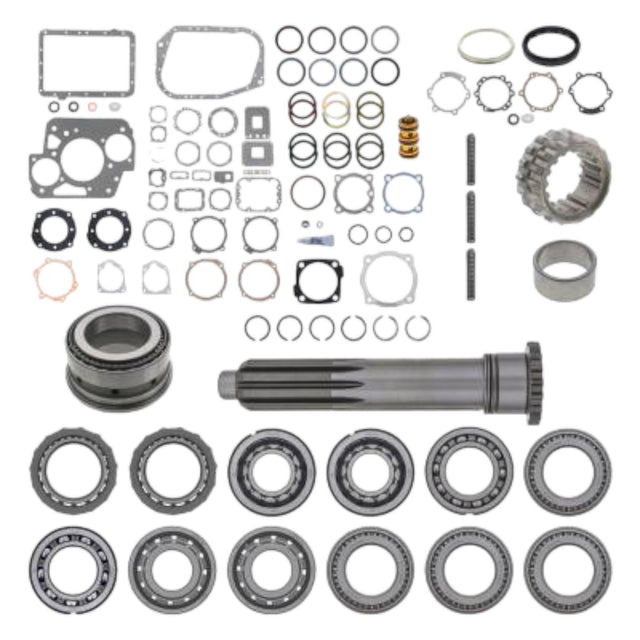 85105750 Genuine Volvo Kit - Truck To Trailer