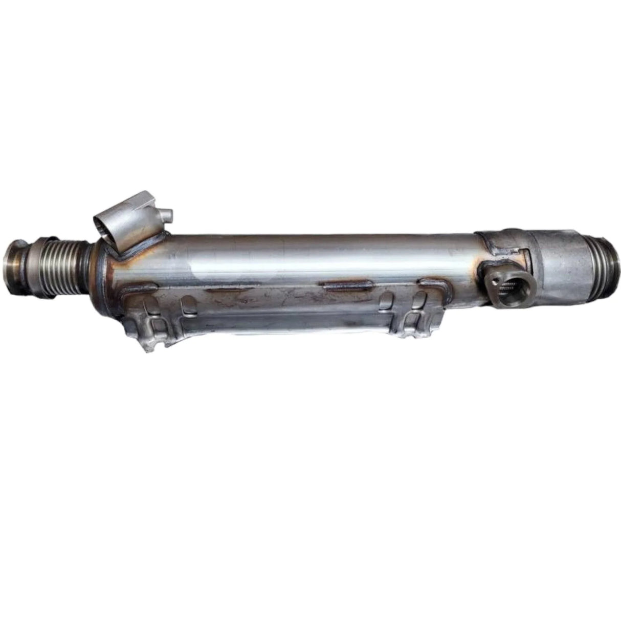 4975970 Genuine Cummins Kit Egr Cooler For Cummins - Truck To Trailer