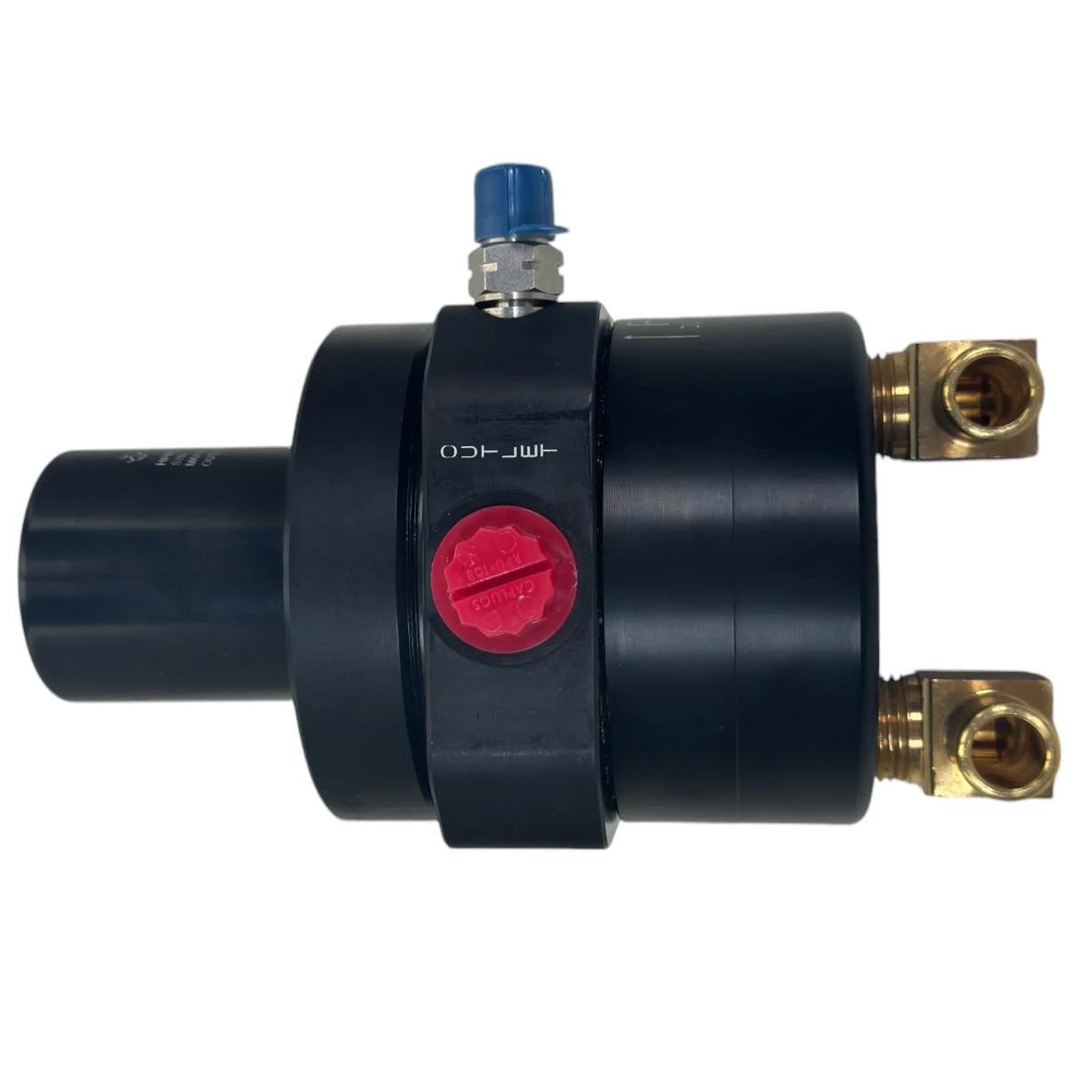 5410433 Genuine Cummins Fuel Pressure Regulator - Truck To Trailer