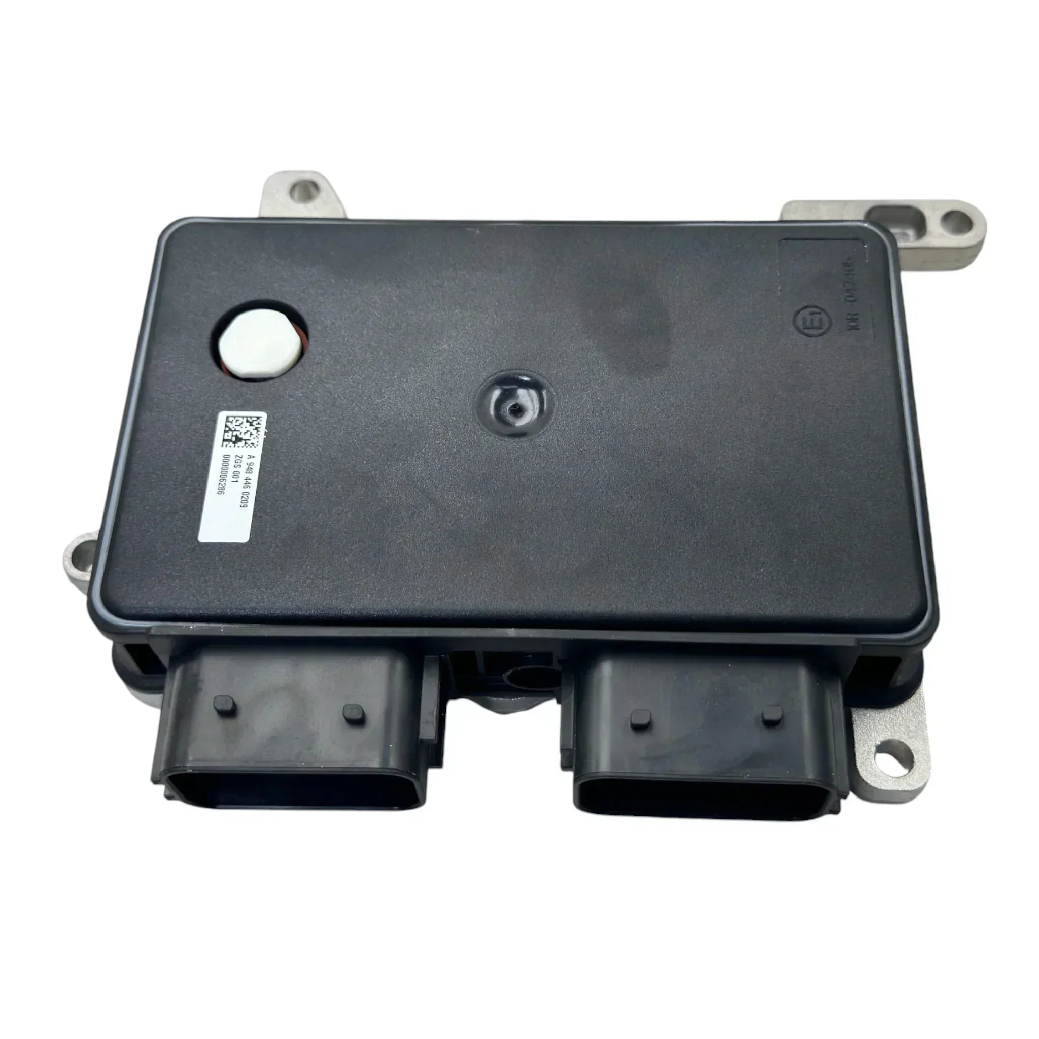 A9484460209 Genuine Detroit Diesel Transmission Control