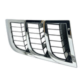 20771627 Genuine Mack Right Air Intake Grille Grating