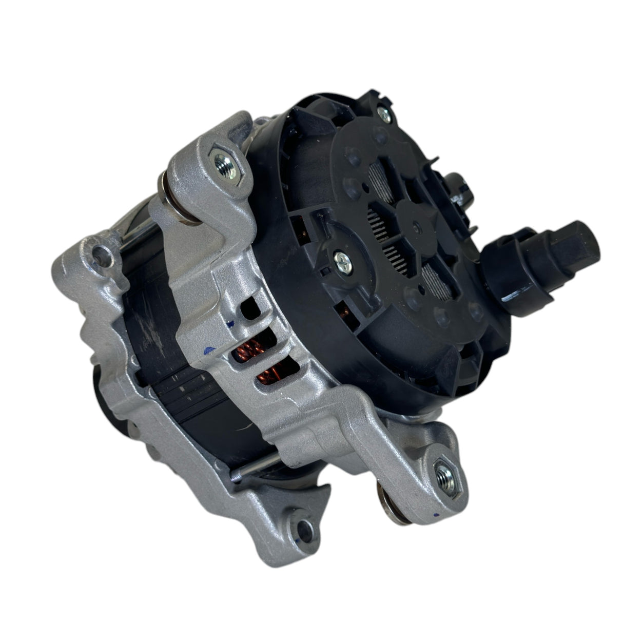 13534129 Genuine GM Alternator 12V 220A