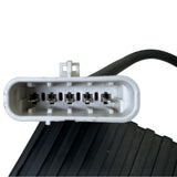 8181599 Genuine Volvo Accelerator Pedal