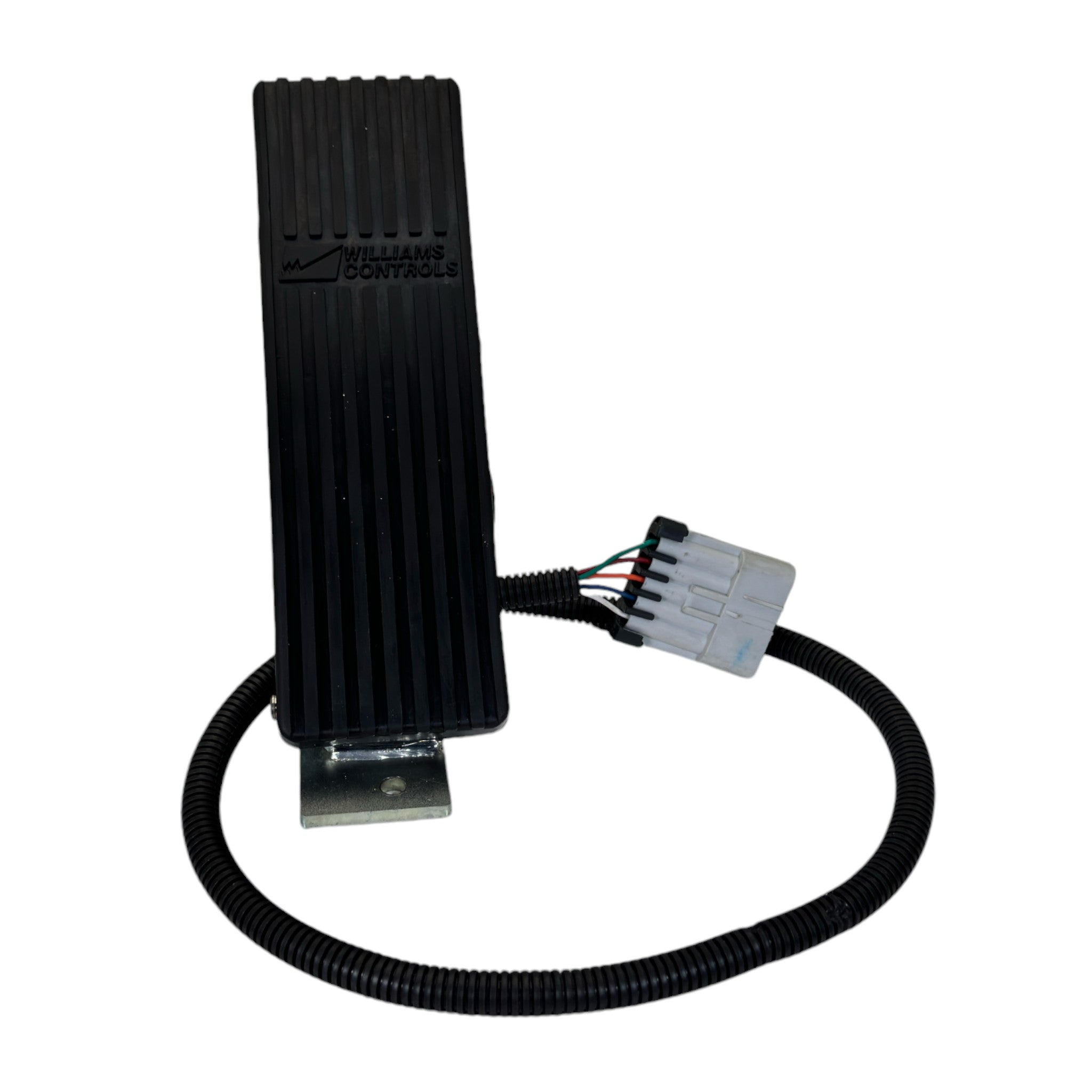 8181599 Genuine Volvo Accelerator Pedal – Truck To Trailer