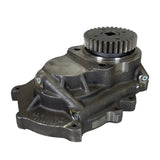 3687885NX Genuine Cummins Accessory Drive Housing - Truck To Trailer