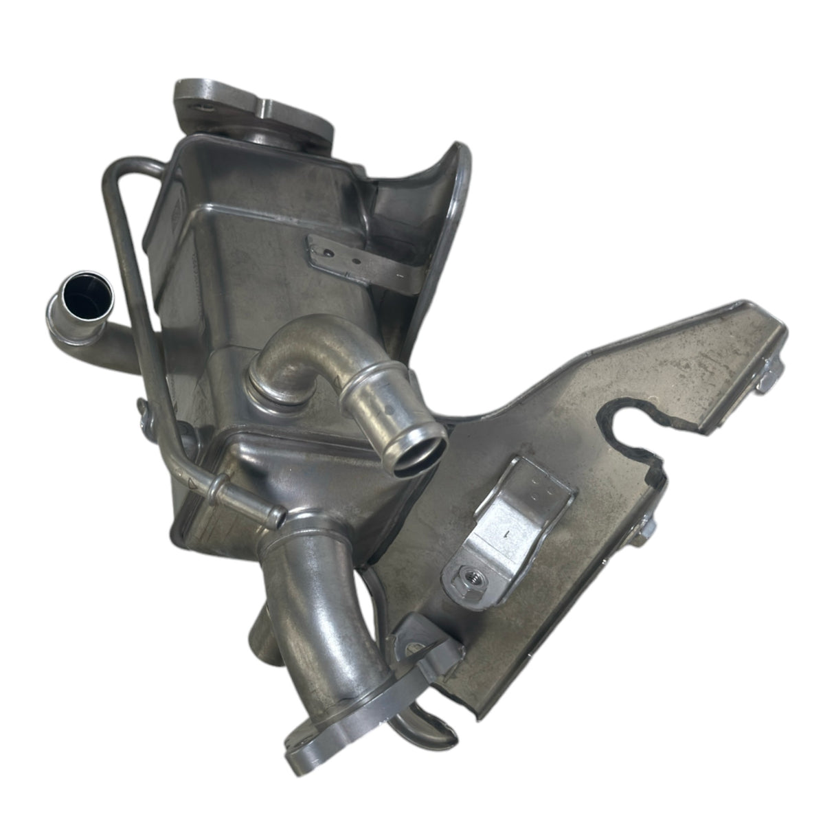 55513487 Genuine GM EGR Exhaust Gas Recirculation Cooler