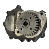 3687885NX Genuine Cummins Accessory Drive Housing - Truck To Trailer