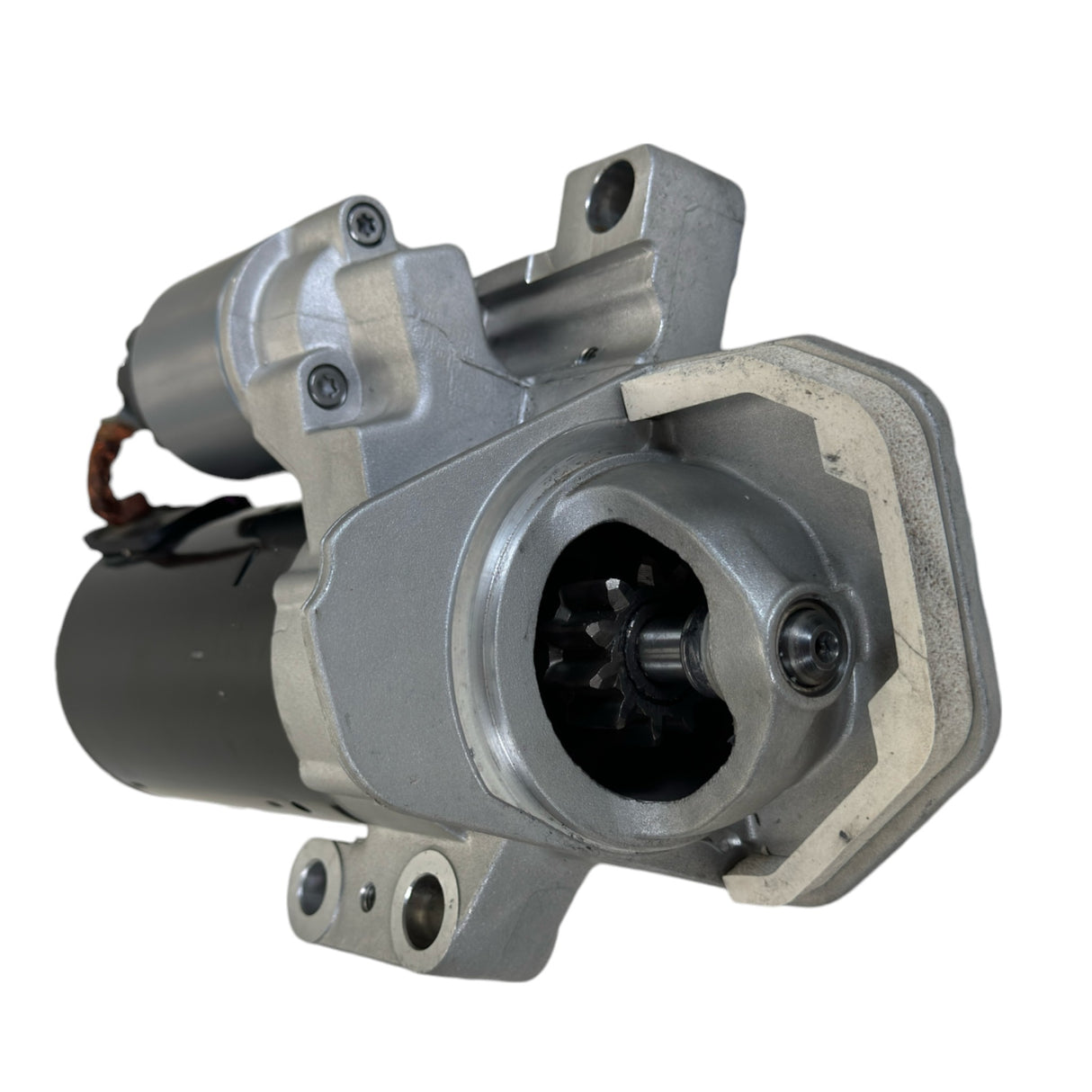 55509960 Genuine GM Starter Motor 12V