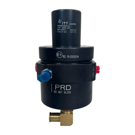 5410433 Genuine Cummins Fuel Pressure Regulator - Truck To Trailer