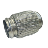 21358378 Genuine Mack Exhaust Pipe - Truck To Trailer