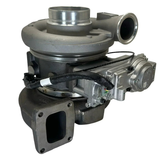5601322 Genuine Paccar Turbocharger HE500VG - Truck To Trailer