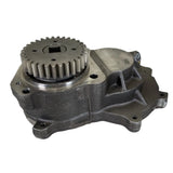3687885NX Genuine Cummins Accessory Drive Housing - Truck To Trailer