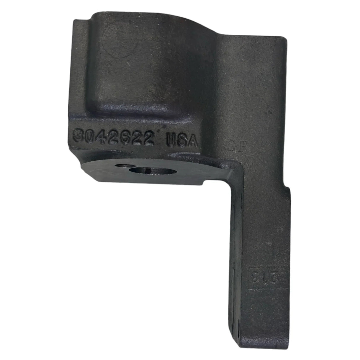 3061598 Genuine Cummins Thermostat Housing - Truck To Trailer