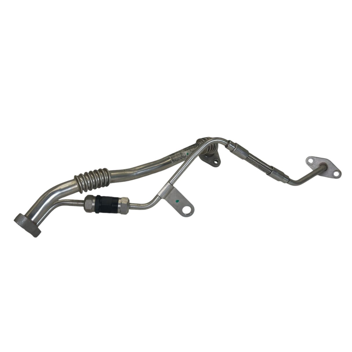 55506206 Genuine GM Turbocharger Oil Line