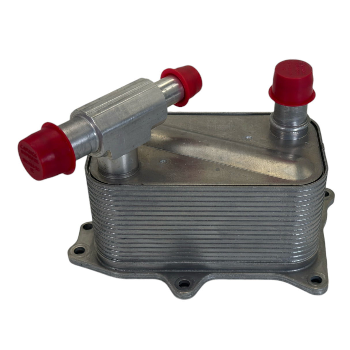 55509959 Genuine GM Engine Oil Cooler