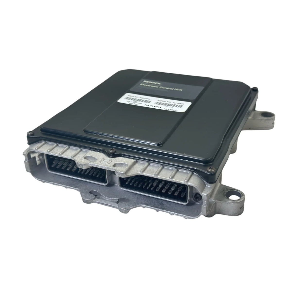 12Ms526M Genuine Mack Engine Control Module – Truck To Trailer