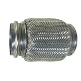 21358378 Genuine Mack Exhaust Pipe - Truck To Trailer