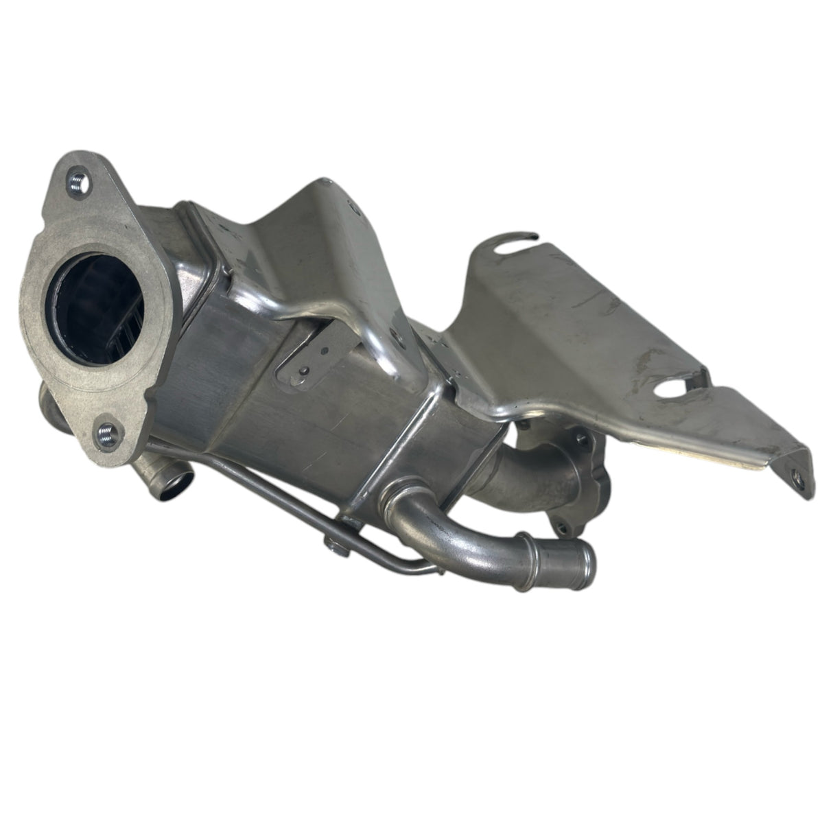 55513487 Genuine GM EGR Exhaust Gas Recirculation Cooler