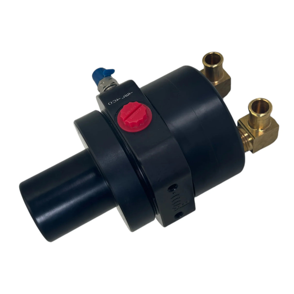 5410433 Genuine Cummins Fuel Pressure Regulator - Truck To Trailer