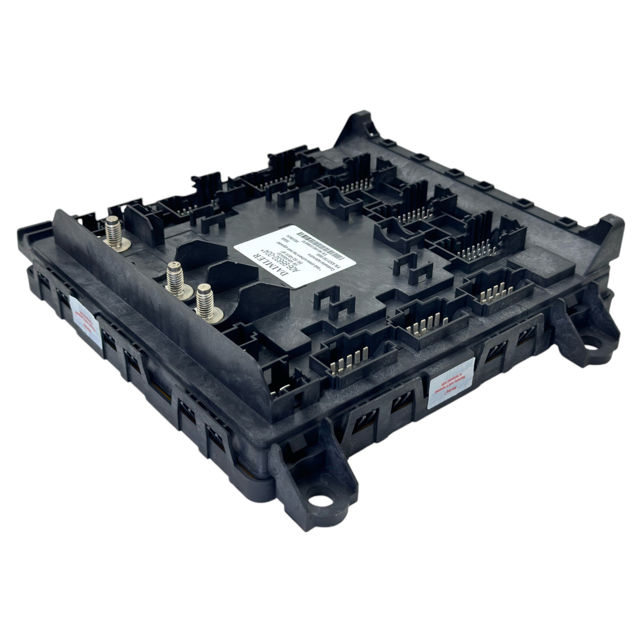A06-95632-001 Oem Freightliner Body Controller Config Ssam