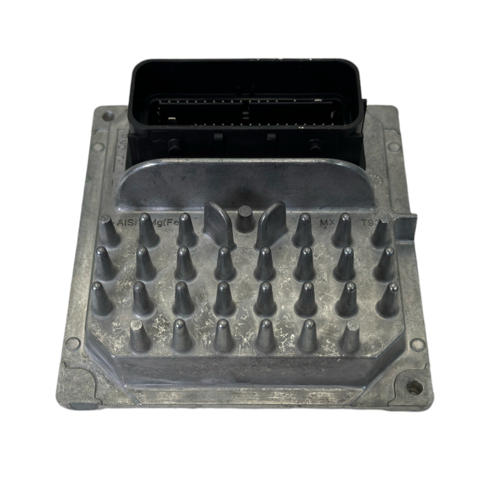 完璧主義 TCM ECU GM Genuine 24298475 Transmission Module Control ダーツ