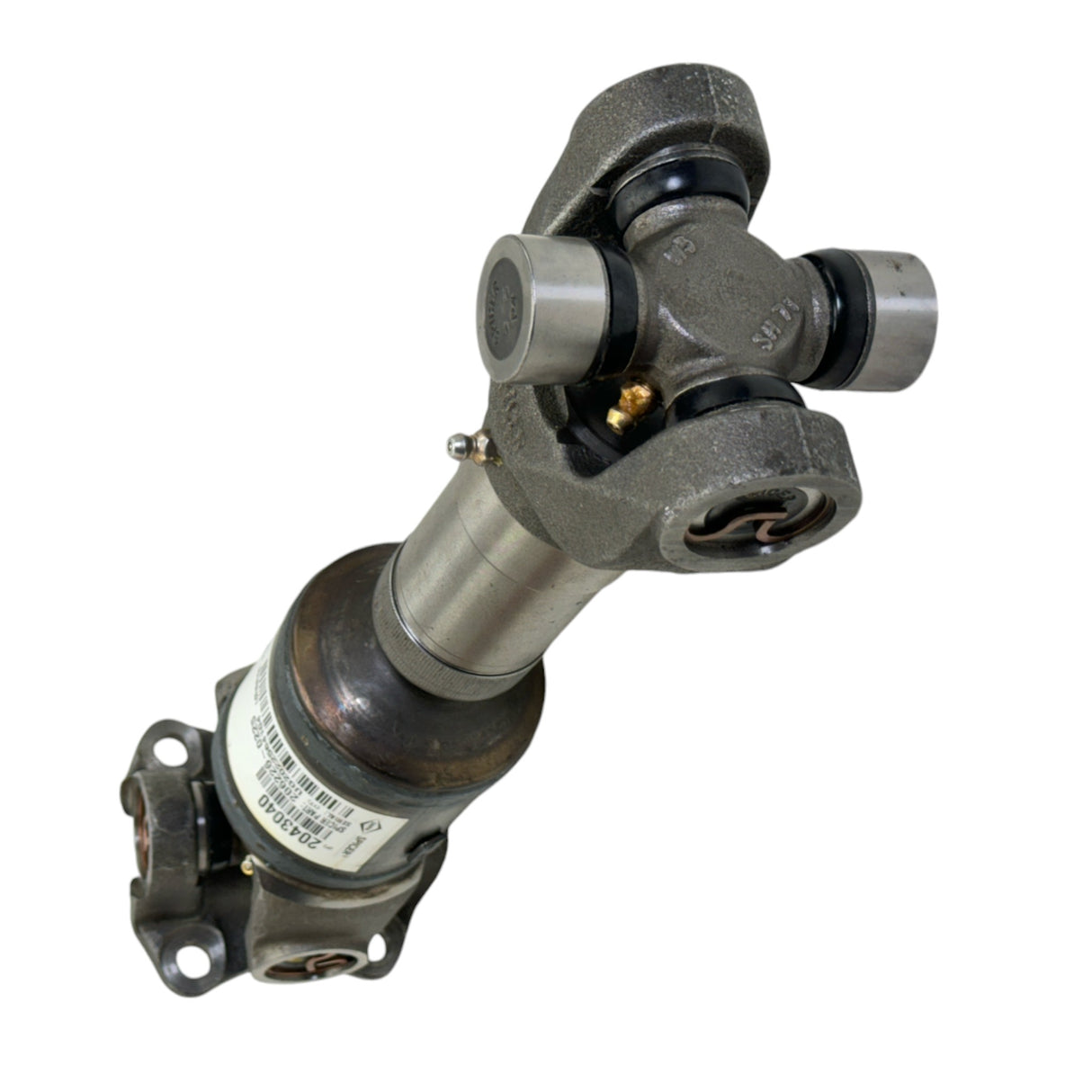 206226-0225 Dana Spicer Driveshaft 2043040