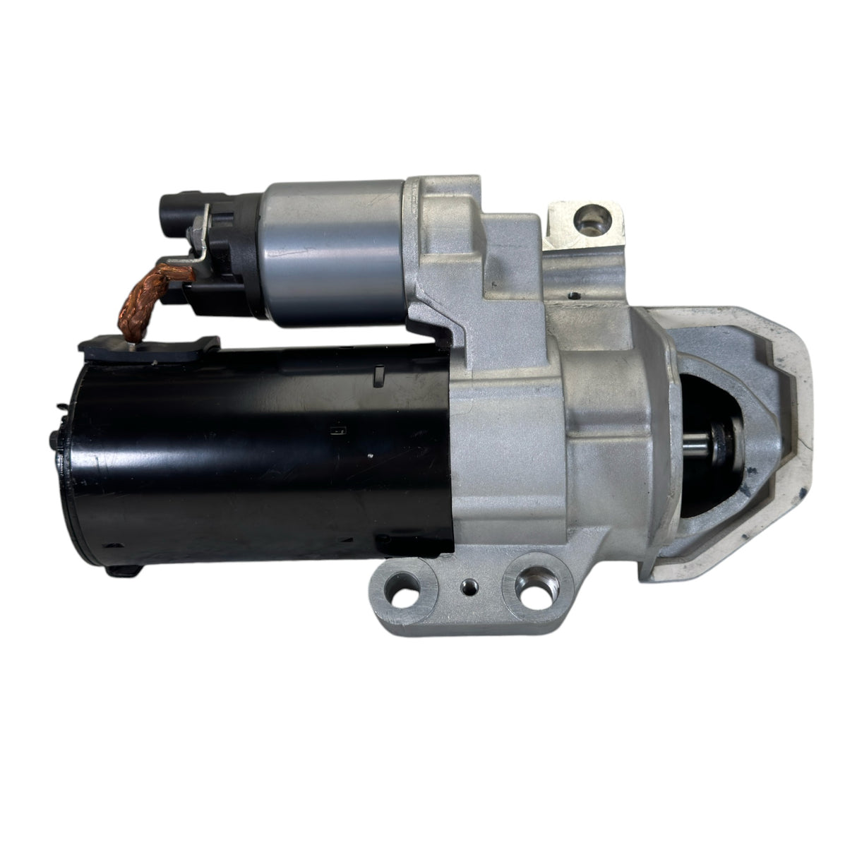 55509960 Genuine GM Starter Motor 12V