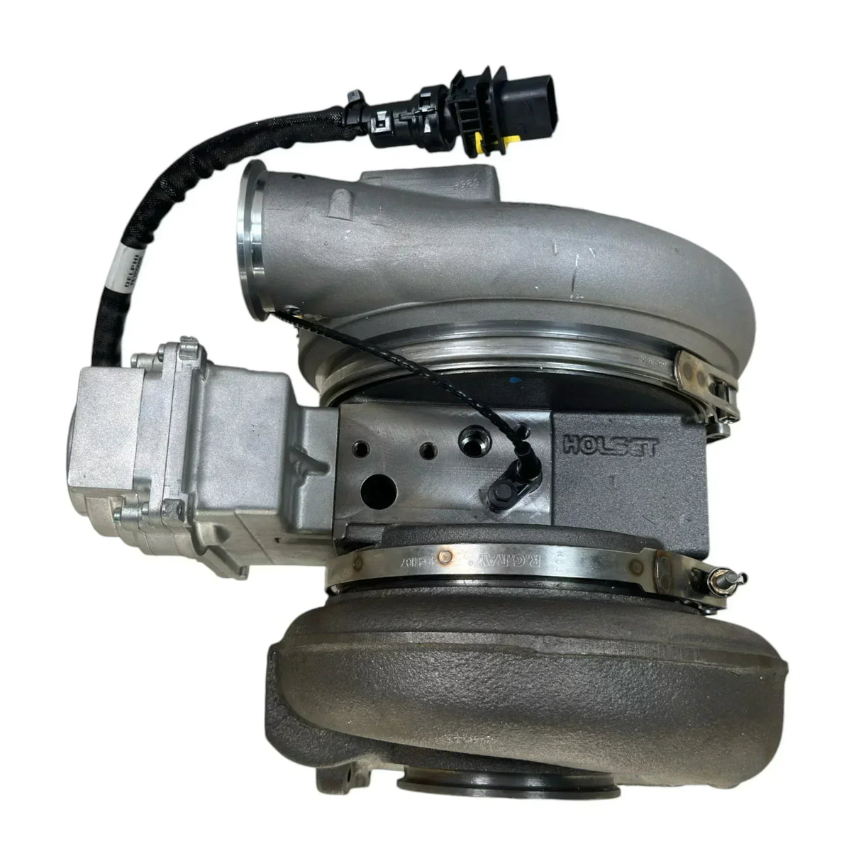 5601322 Genuine Paccar Turbocharger HE500VG - Truck To Trailer