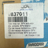 1837011 Genuine Paccar Actuator Bypass Valve - Truck To Trailer