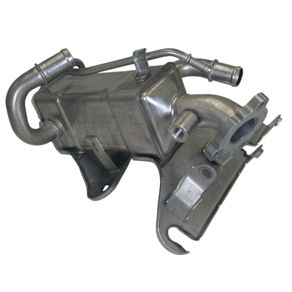 55513487 Genuine GM EGR Exhaust Gas Recirculation Cooler