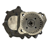 3687885NX Genuine Cummins Accessory Drive Housing - Truck To Trailer