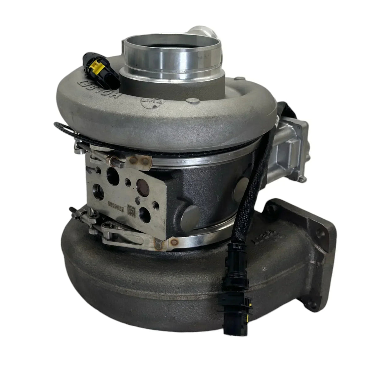 5601322 Genuine Paccar Turbocharger HE500VG - Truck To Trailer