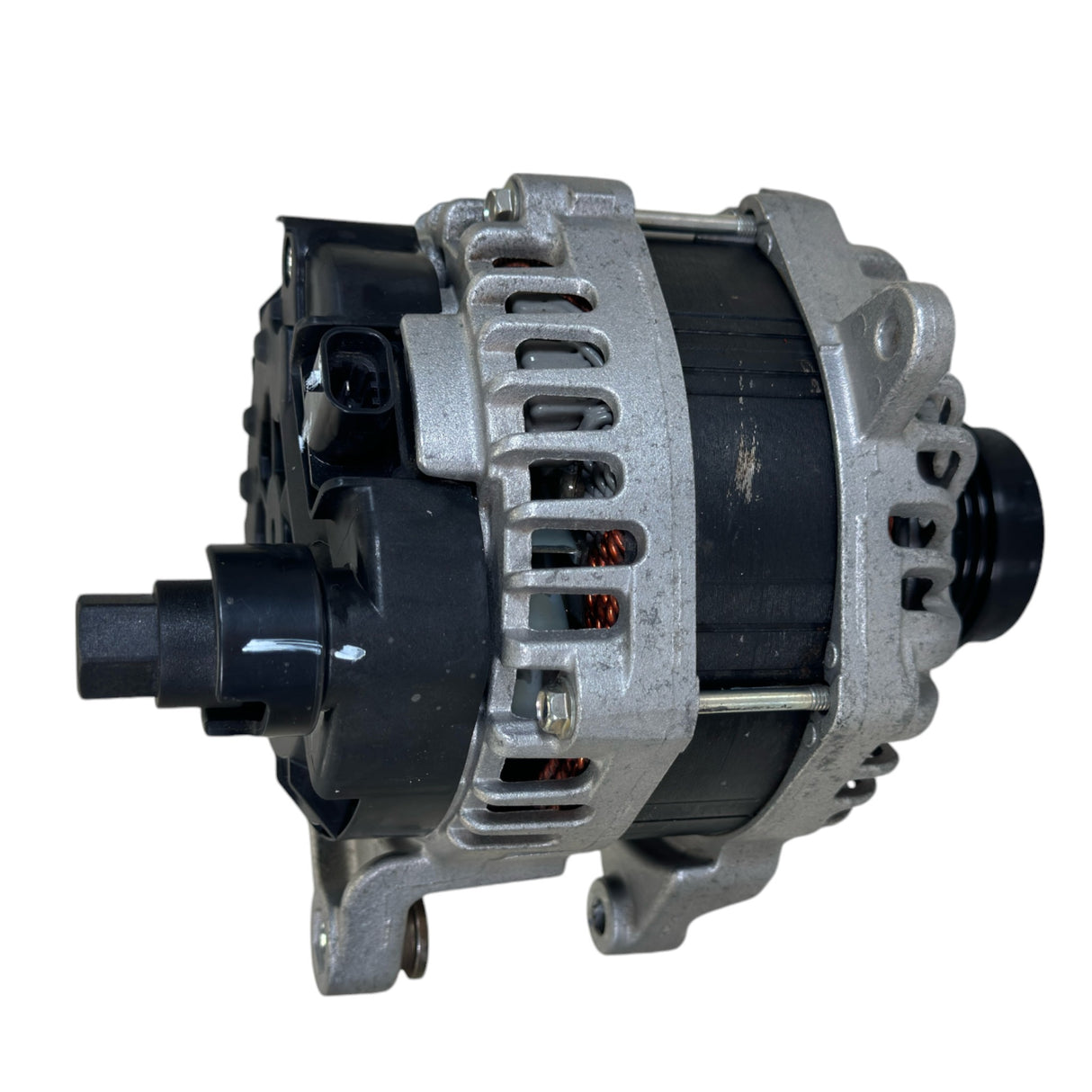 13534129 Genuine GM Alternator 12V 220A